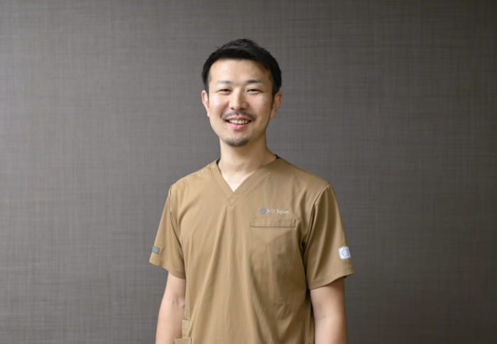 大山 晃一