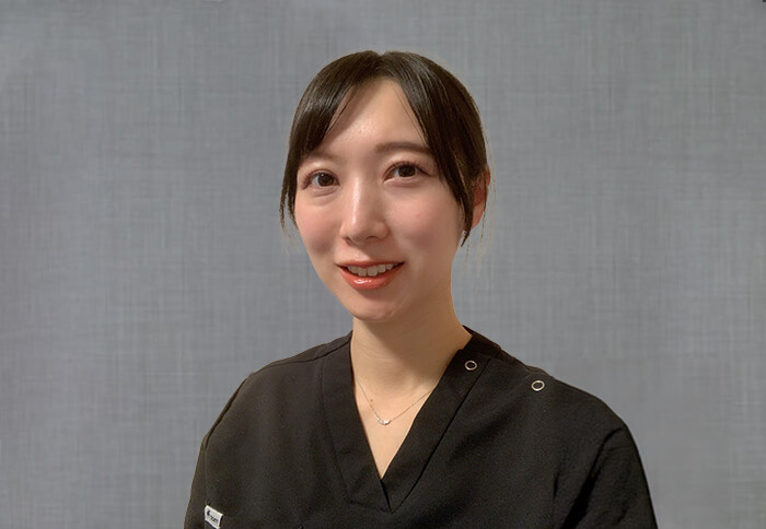 矯正医 矢原 友希
