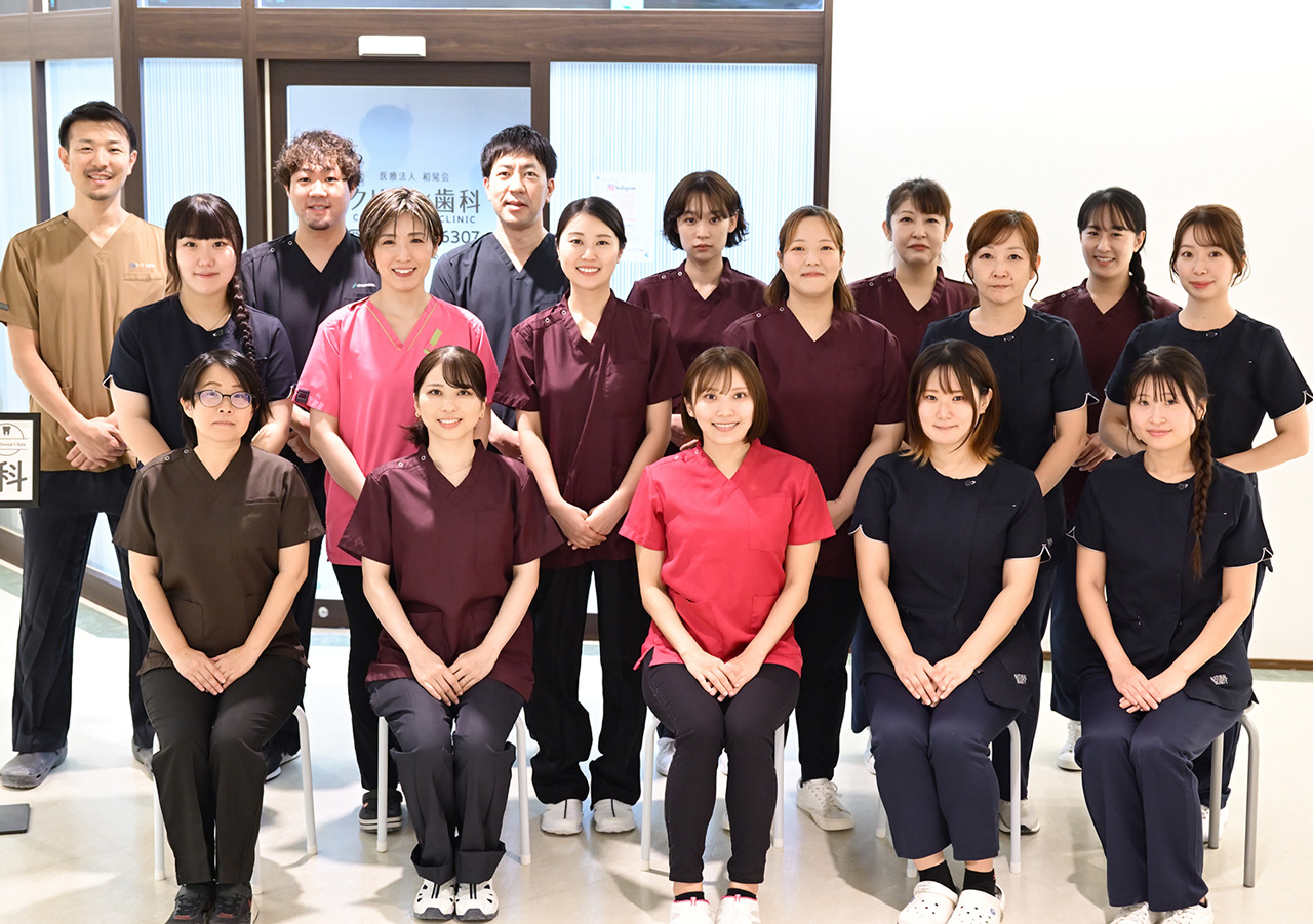 ホームページの写真が変わりました🌞