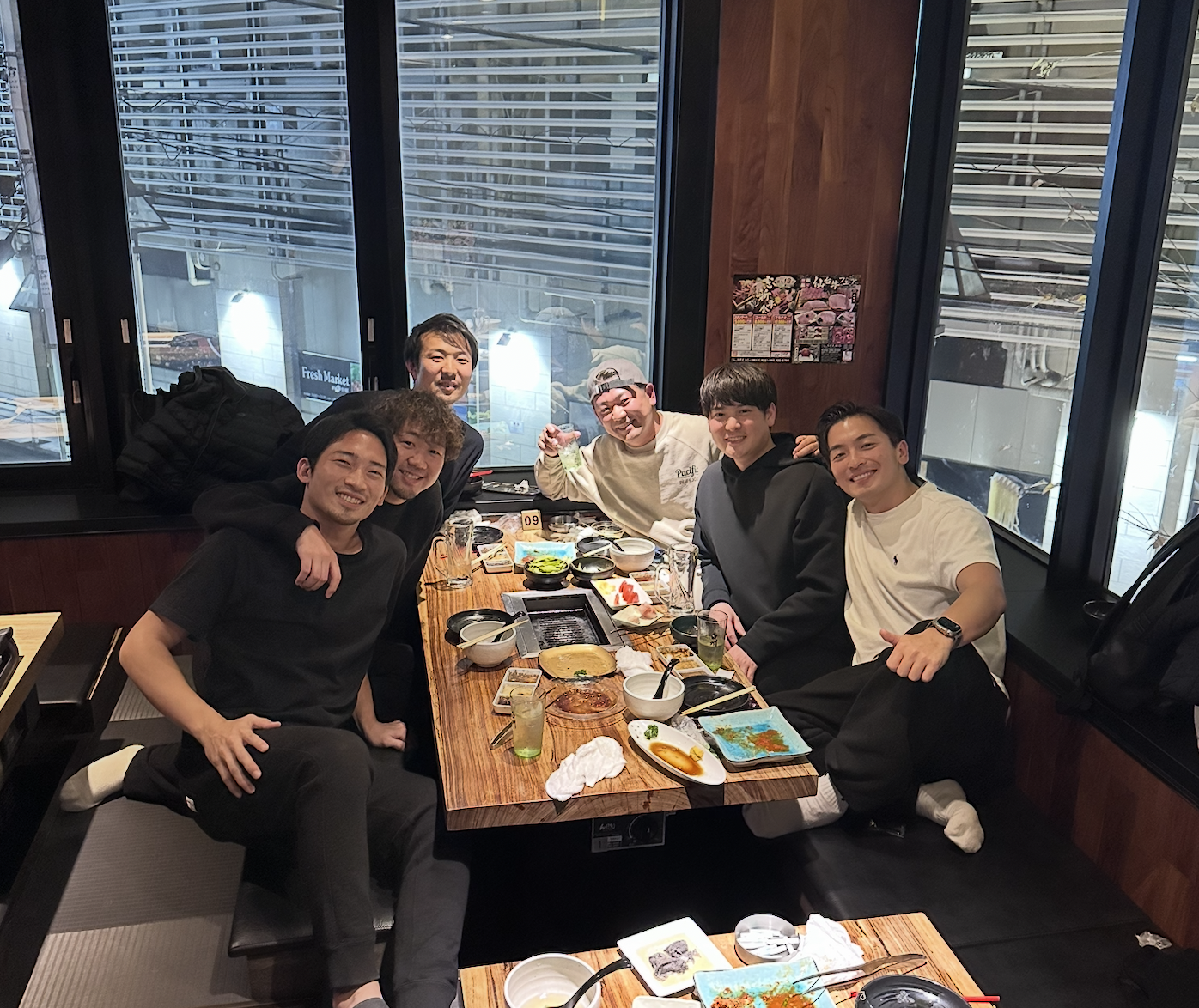 歯科医院見学(田中歯科)@多摩