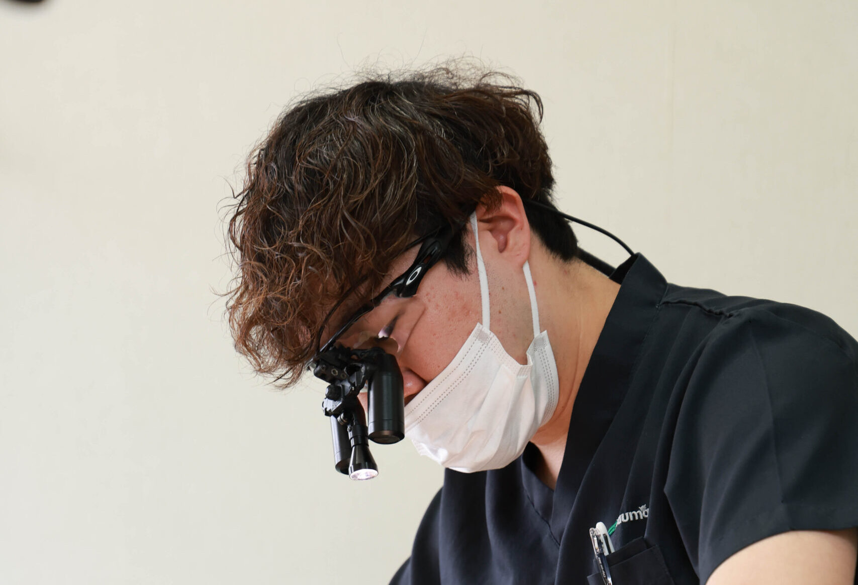 大森先生🎉臨床指導医の資格取得🥹✨